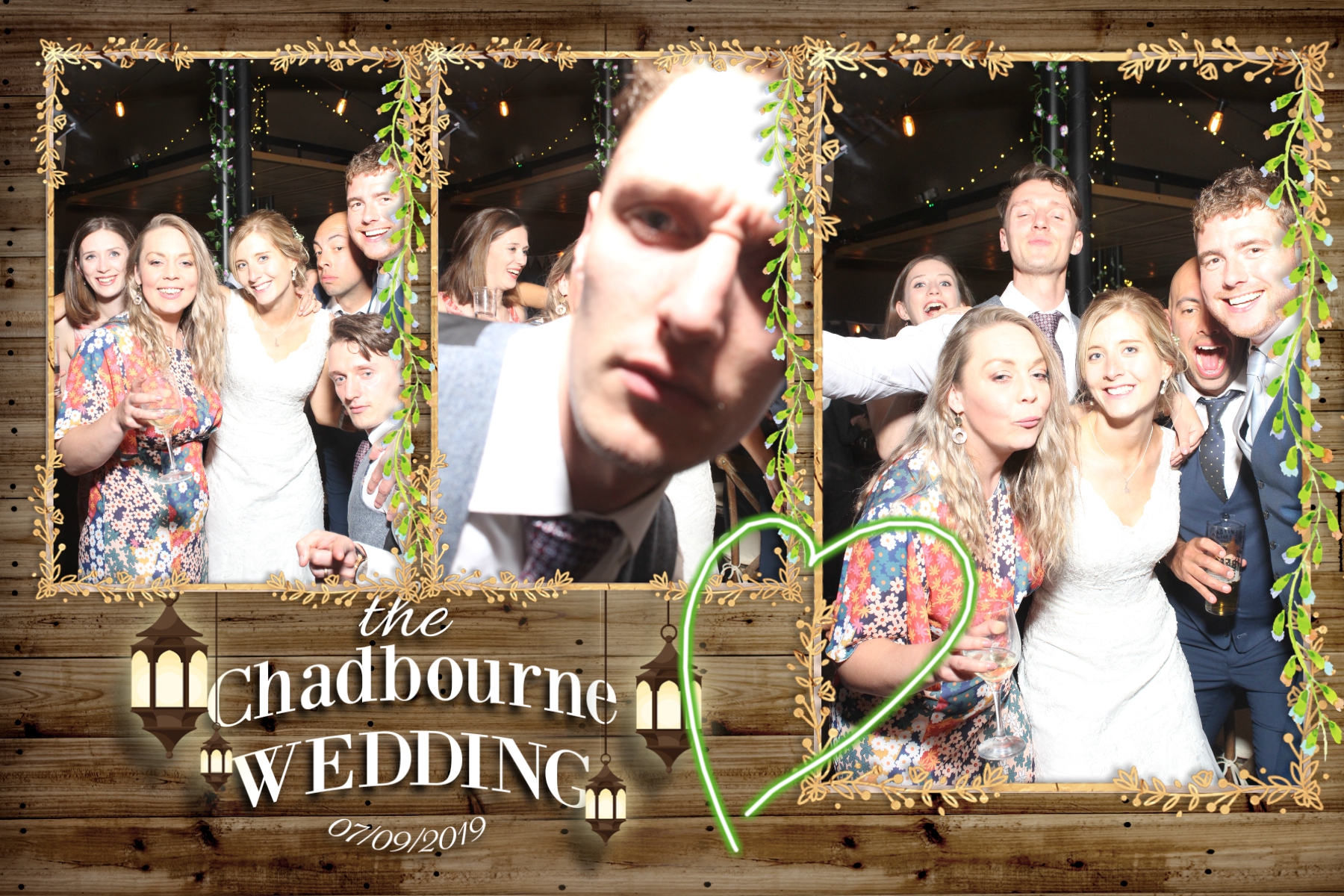 Luke and Nay's Wedding | View more photos from the event at gallery.blissbooth.co.uk/u/BlissBooth/Luke-and-Nays-Wedding